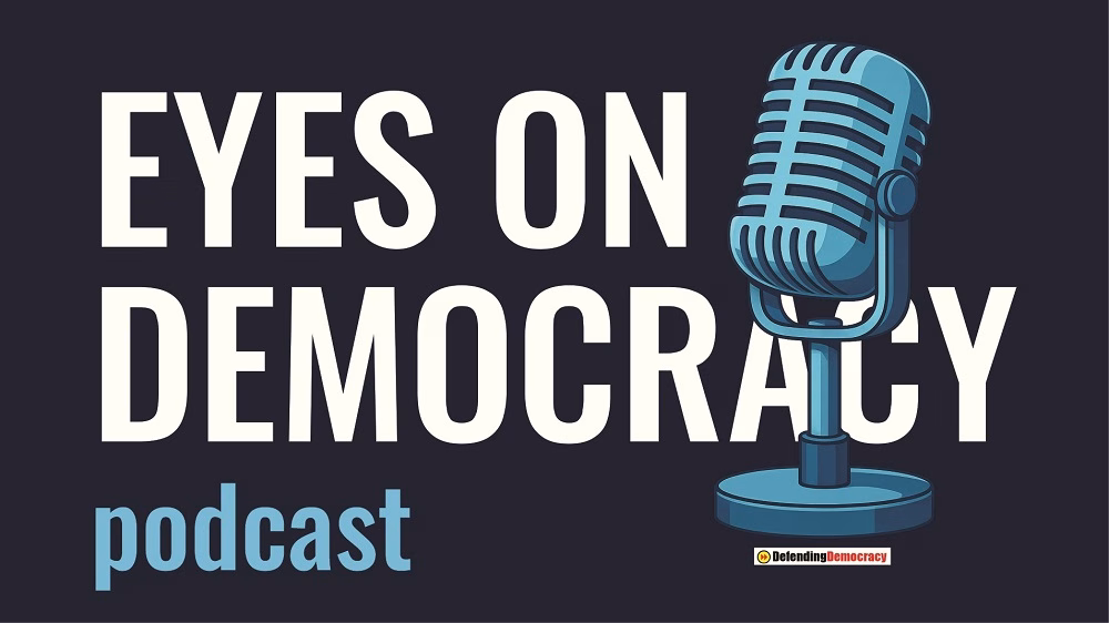 Eyes on Democracy: Ukraine’s Recovery and the Power of Global Solidarity